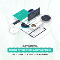 Top Mobile App Development Company