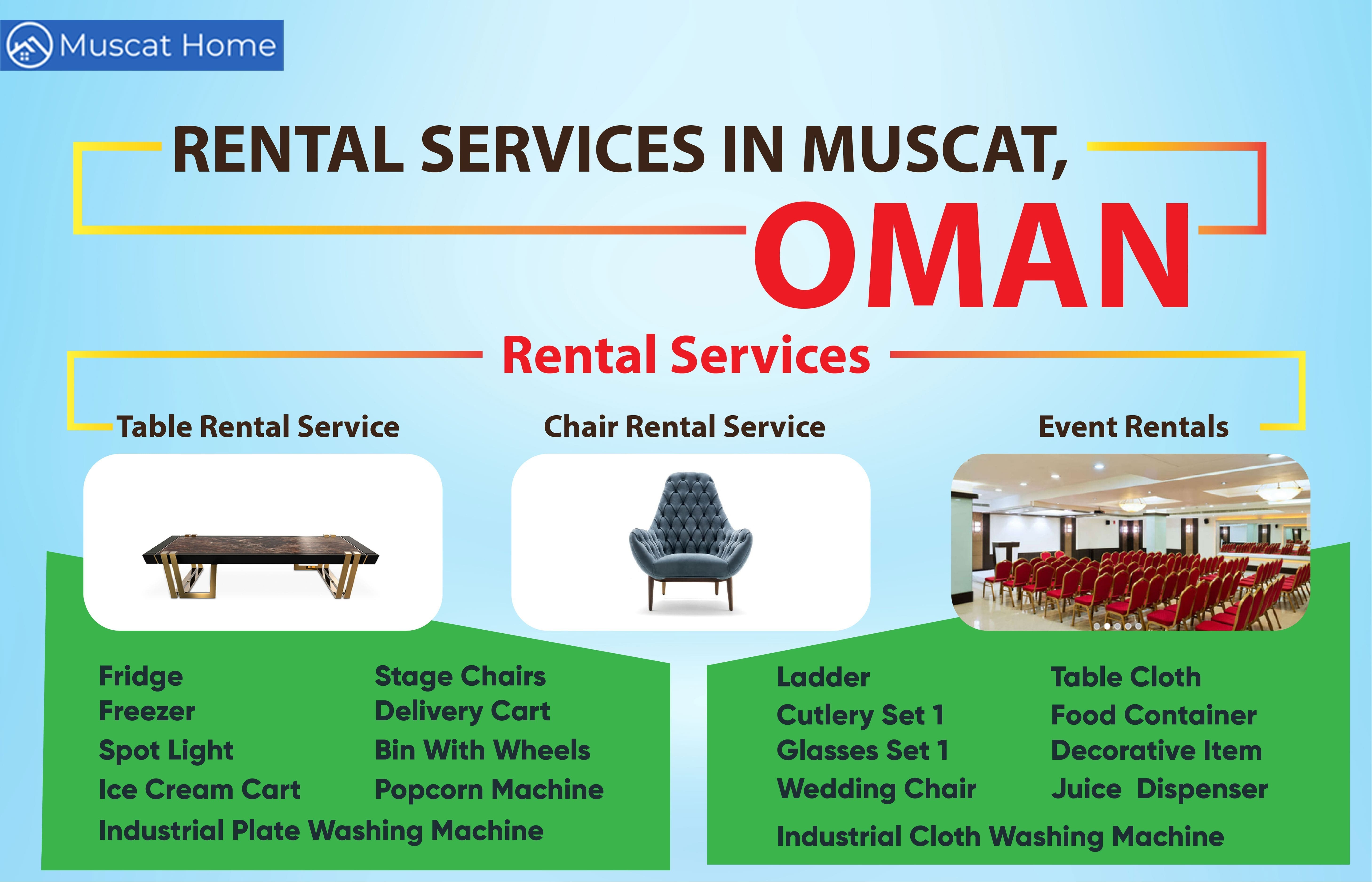 Best Housemaid Service Providing Agency for Muscat  Muscat Home