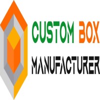 Custom Box manufacturer