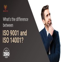 ISO 9001 Certification Training in Nigeria