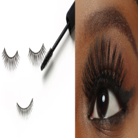 Premium Eyelash Extensions Doha  Flawless  Natural Look