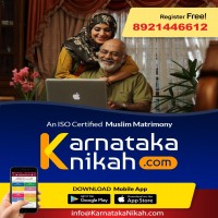  Best Muslim Matrimonial Service in Karnataka