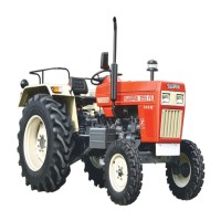 Swaraj Tractor Best Tractor Brand in India 2022