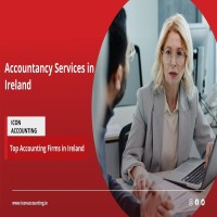 Accountancy Services in Ireland  Top Accounting Firms in Ireland